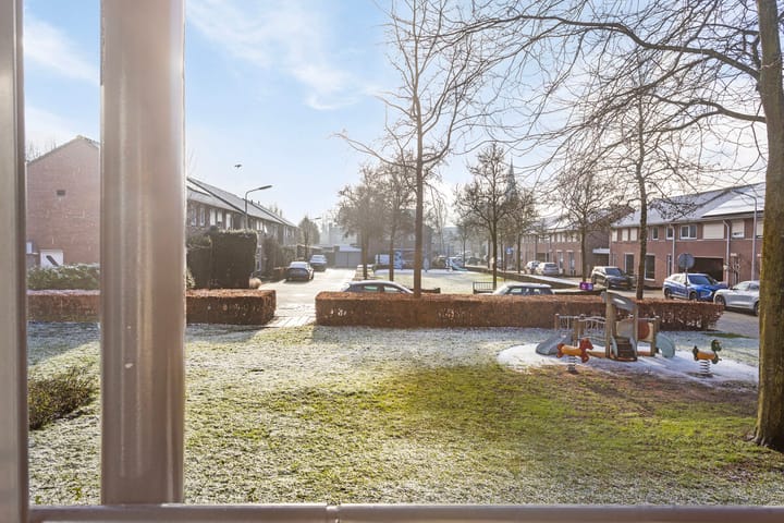 Foto 30 van Singel 1940-1945 77