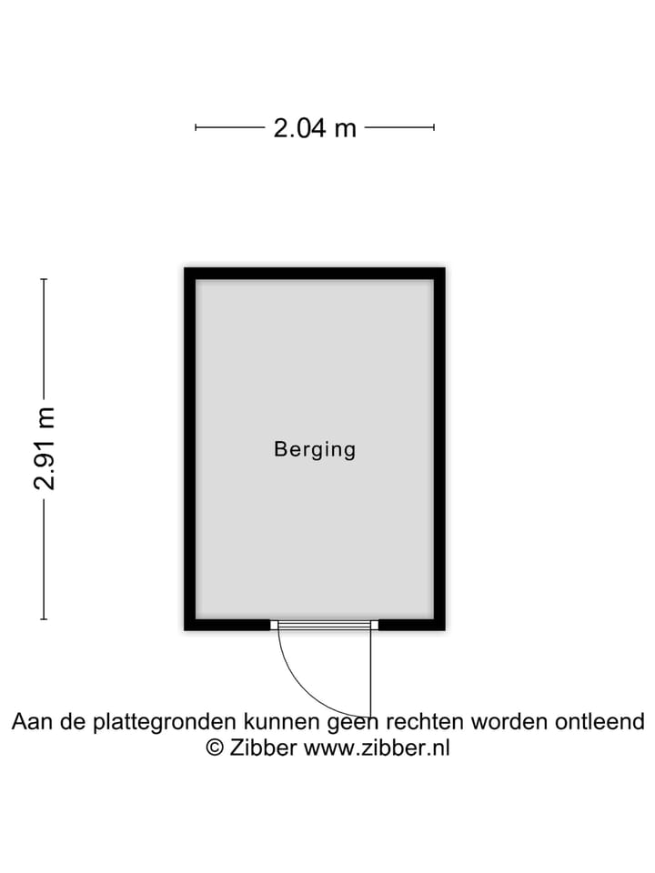 Foto 35 van Singel 1940-1945 77