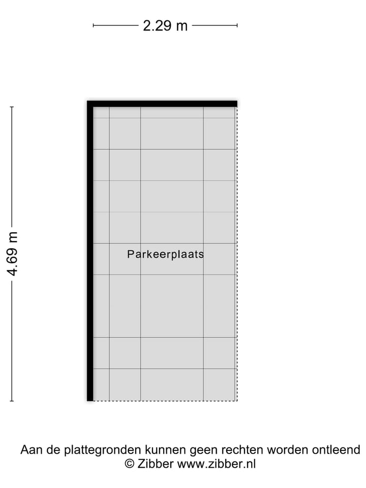 Foto 36 van Singel 1940-1945 77