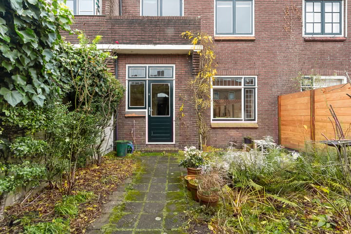 Foto 5 van Eilandstraat 19