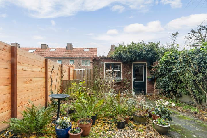 Foto 24 van Eilandstraat 19