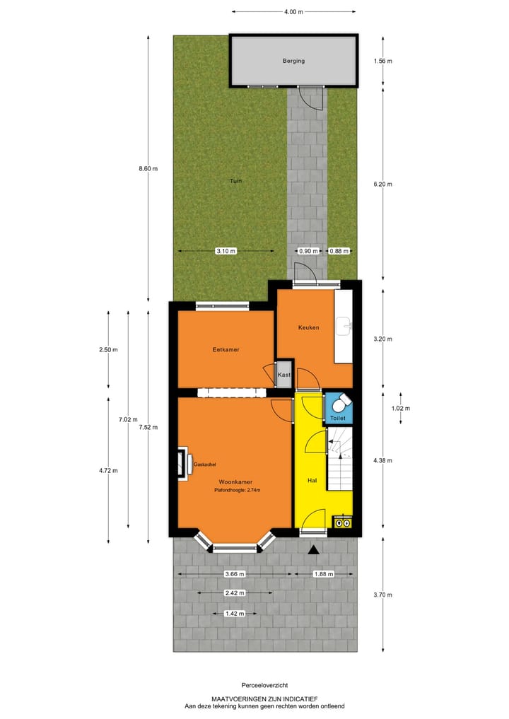 Foto 32 van Eilandstraat 19