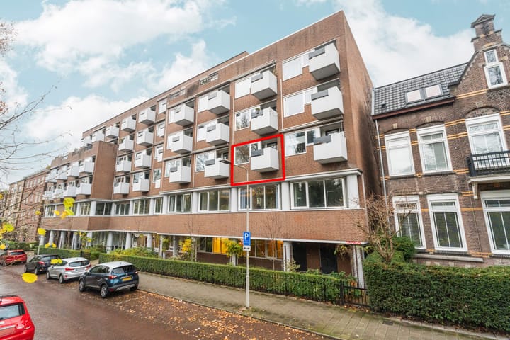 Foto 2 van Sonsbeeksingel 25-10