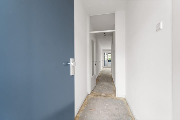 Foto 3 van Sonsbeeksingel 25-10