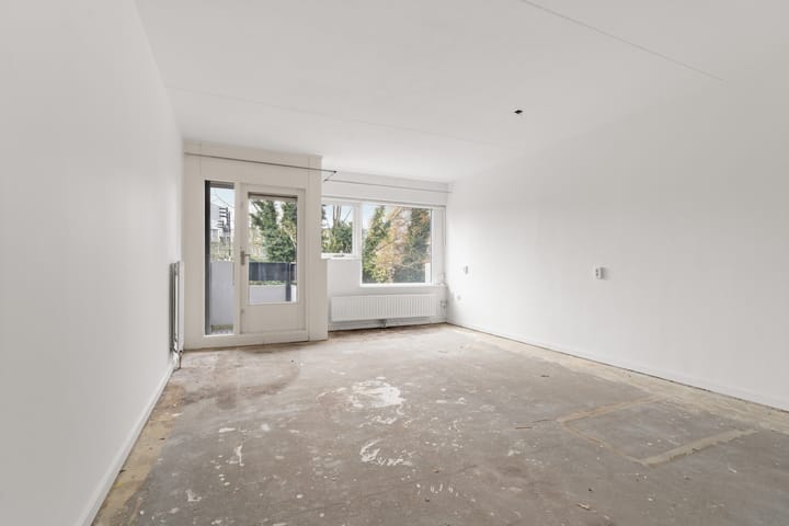 Foto 4 van Sonsbeeksingel 25-10