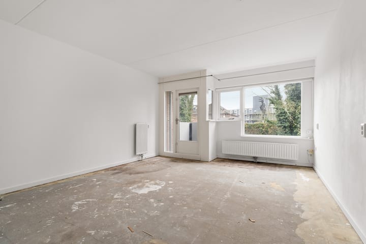 Foto 5 van Sonsbeeksingel 25-10