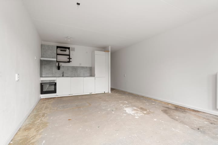 Foto 6 van Sonsbeeksingel 25-10