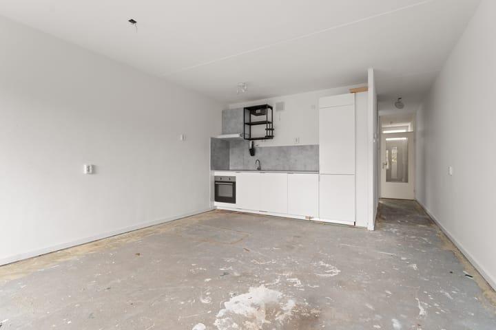 Foto 7 van Sonsbeeksingel 25-10