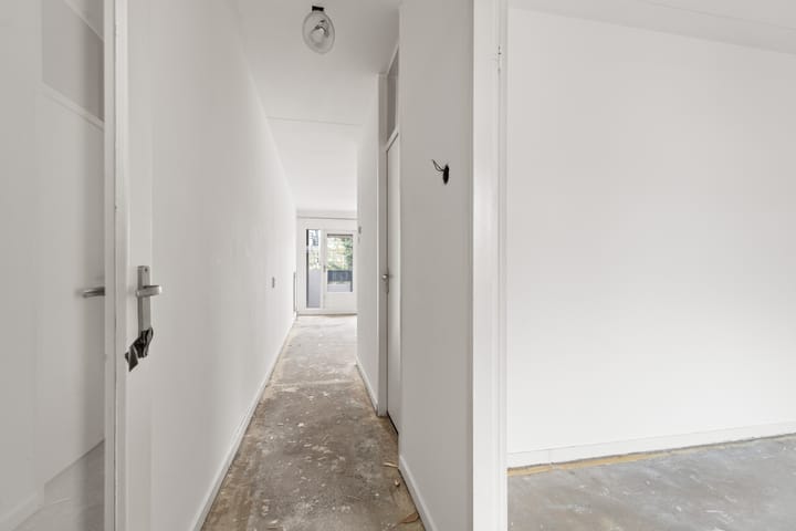 Foto 8 van Sonsbeeksingel 25-10