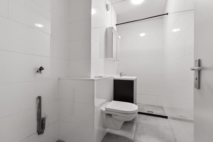 Foto 9 van Sonsbeeksingel 25-10