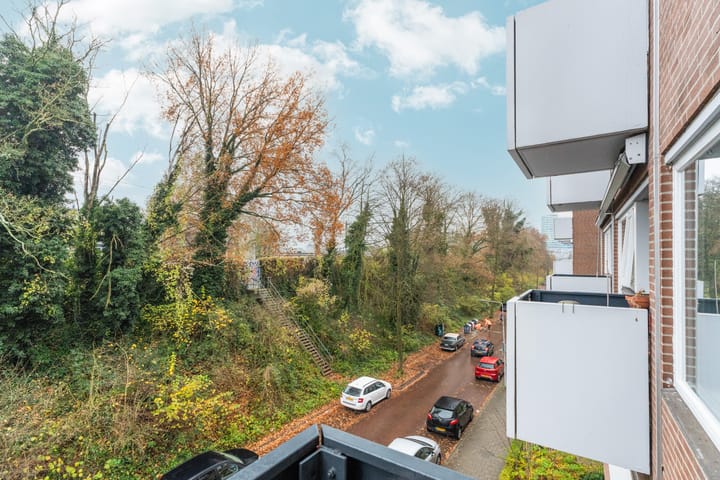 Foto 14 van Sonsbeeksingel 25-10