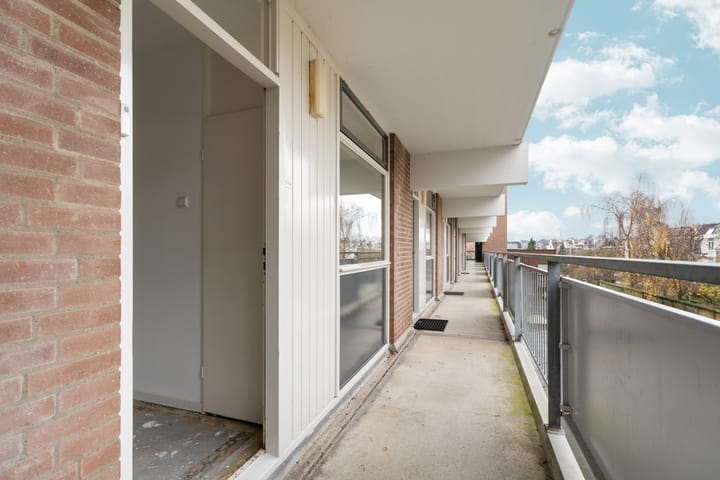 Foto 16 van Sonsbeeksingel 25-10