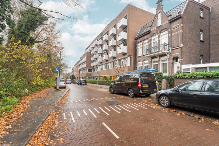 Foto 17 van Sonsbeeksingel 25-10