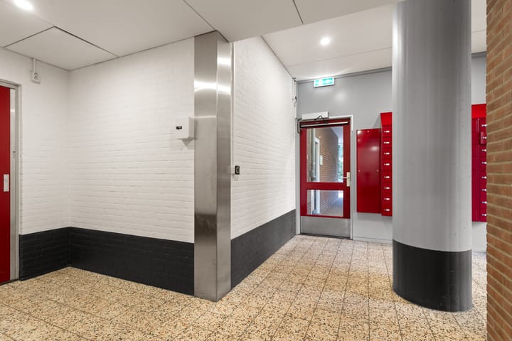 Foto 20 van Sonsbeeksingel 25-10