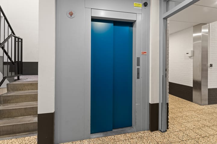 Foto 21 van Sonsbeeksingel 25-10