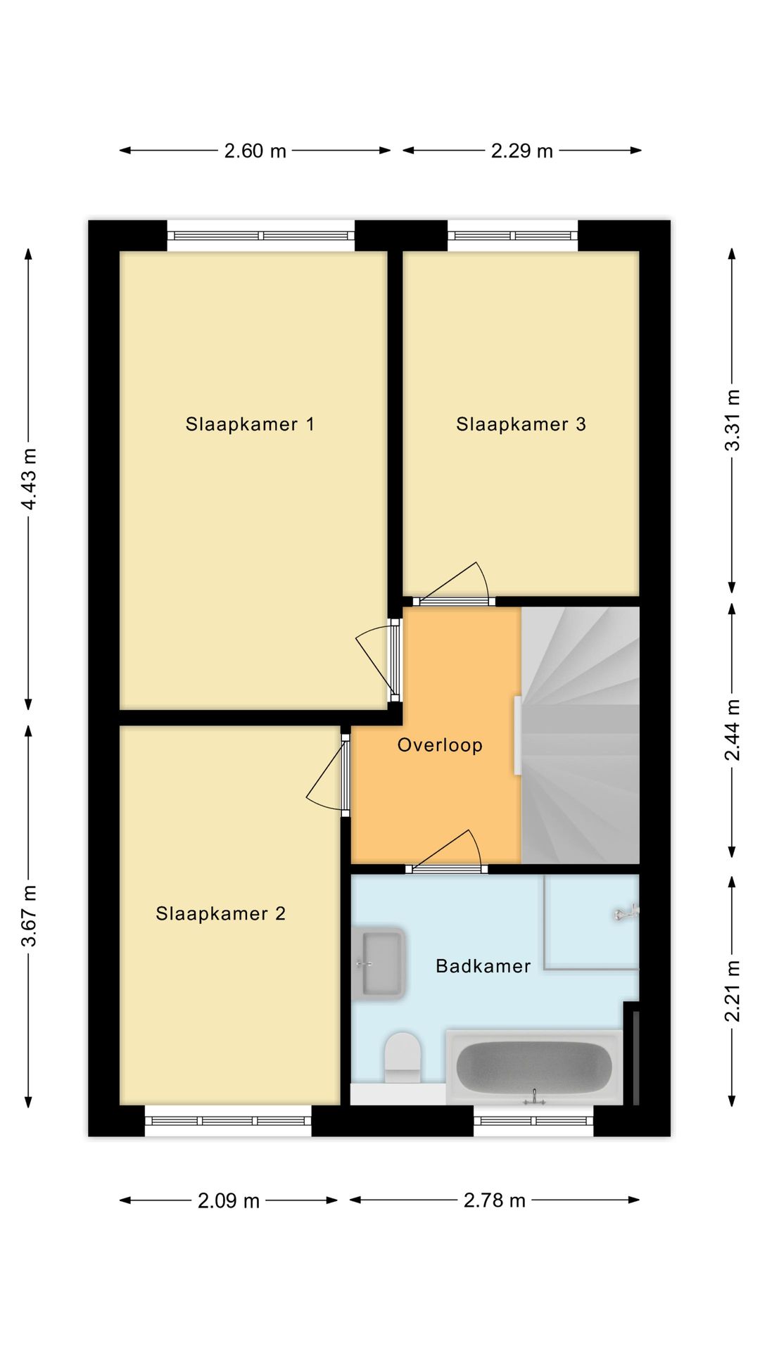 Photo 46 of Koningspage 103