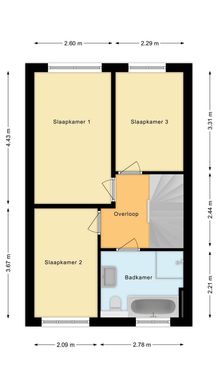 Foto 46 van Koningspage 103