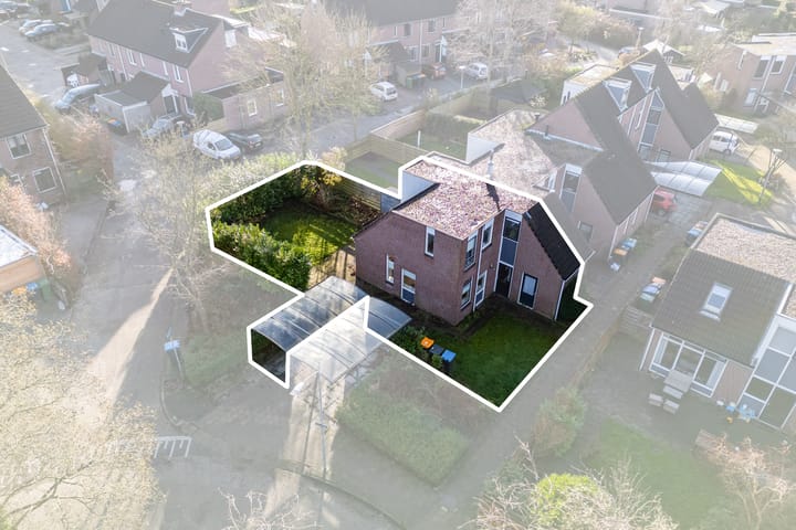 Foto 30 van Leemveld 15