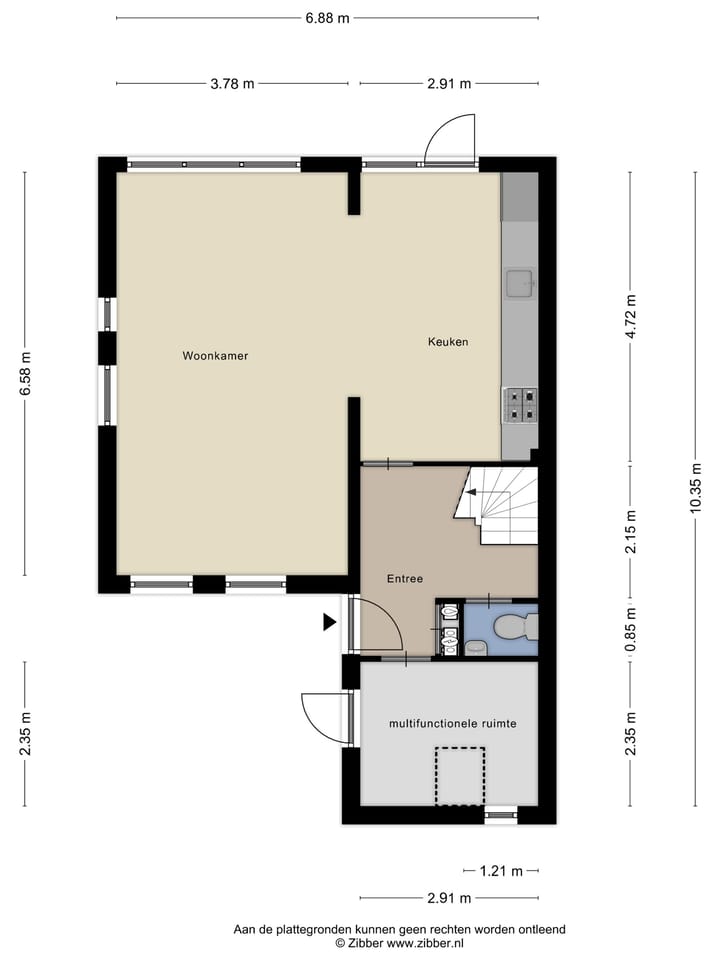 Foto 31 van Leemveld 15