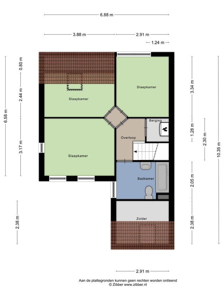 Foto 32 van Leemveld 15