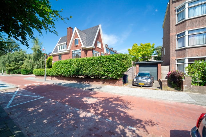 Foto 3 van Van Stienhovenstraat 1