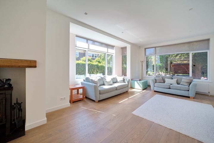 Foto 6 van Van Stienhovenstraat 1