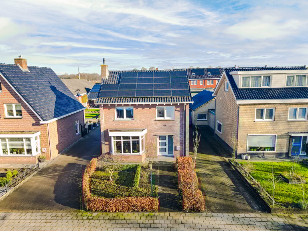 Foto 2 van De Brug 40