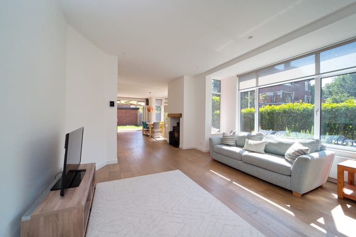 Foto 7 van Van Stienhovenstraat 1