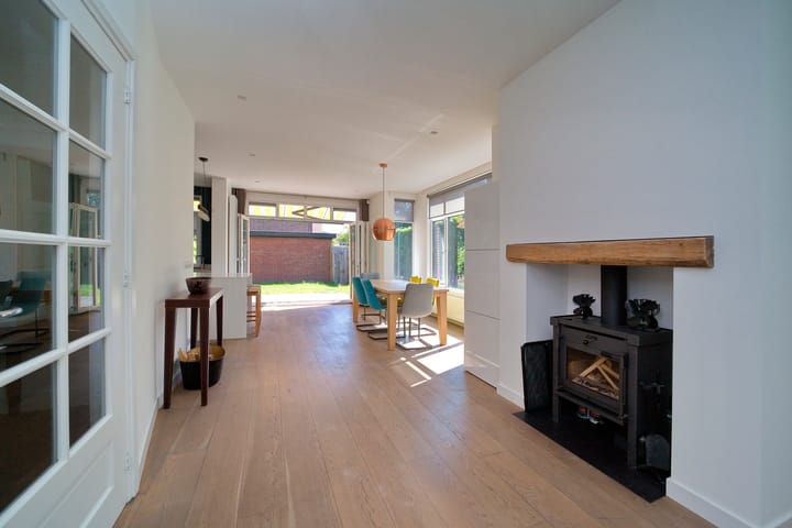 Foto 8 van Van Stienhovenstraat 1