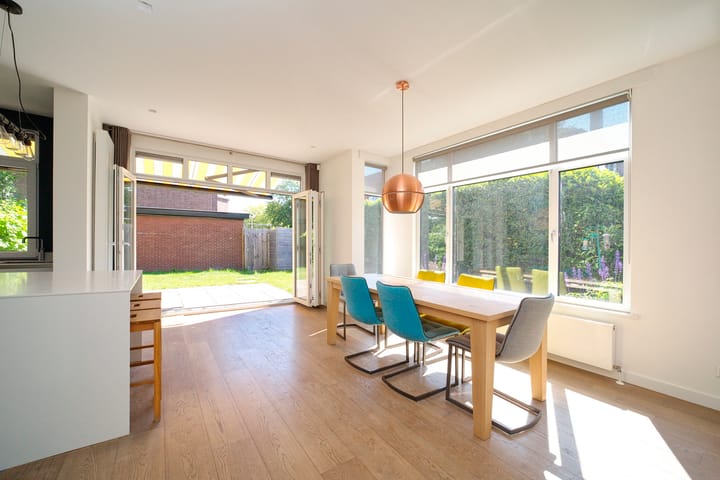 Foto 9 van Van Stienhovenstraat 1