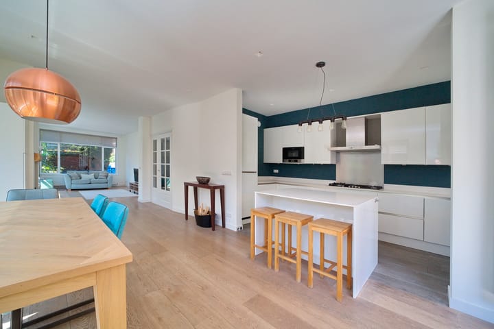 Foto 10 van Van Stienhovenstraat 1