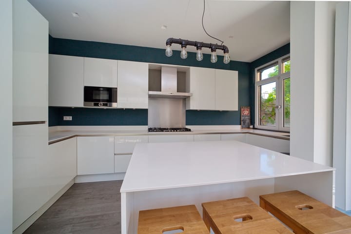 Foto 11 van Van Stienhovenstraat 1