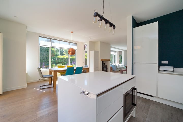 Foto 12 van Van Stienhovenstraat 1