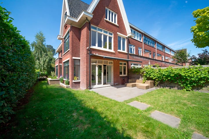 Foto 16 van Van Stienhovenstraat 1