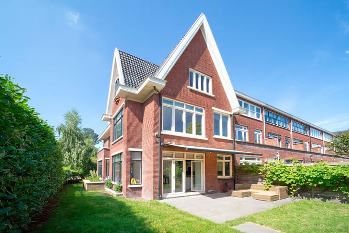 Foto 17 van Van Stienhovenstraat 1