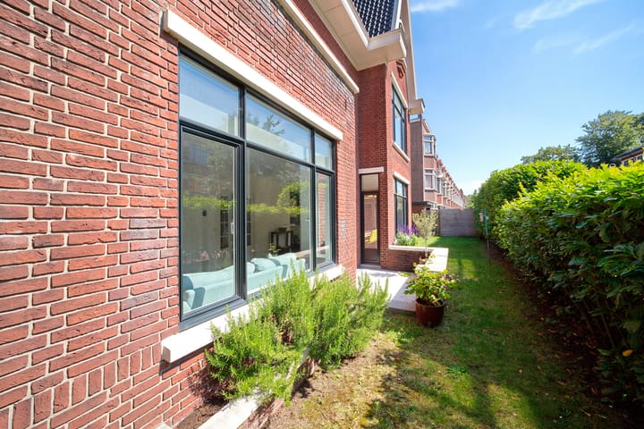 Foto 18 van Van Stienhovenstraat 1