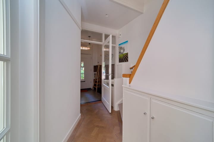 Foto 19 van Van Stienhovenstraat 1