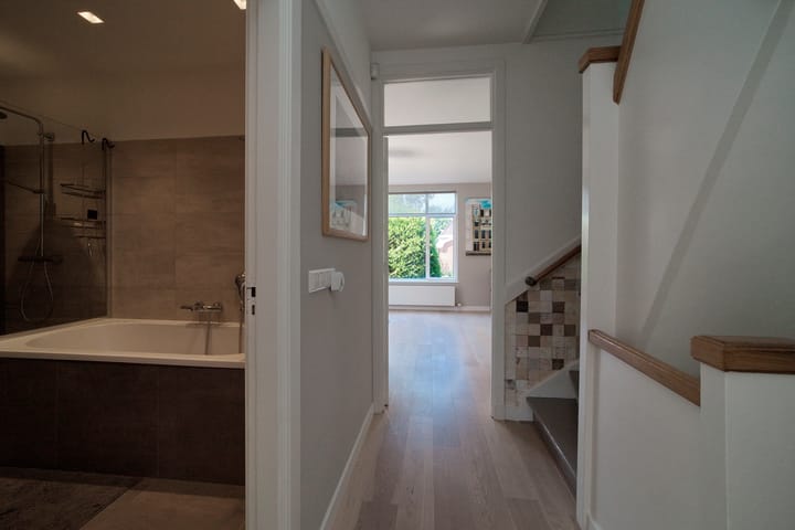 Foto 20 van Van Stienhovenstraat 1