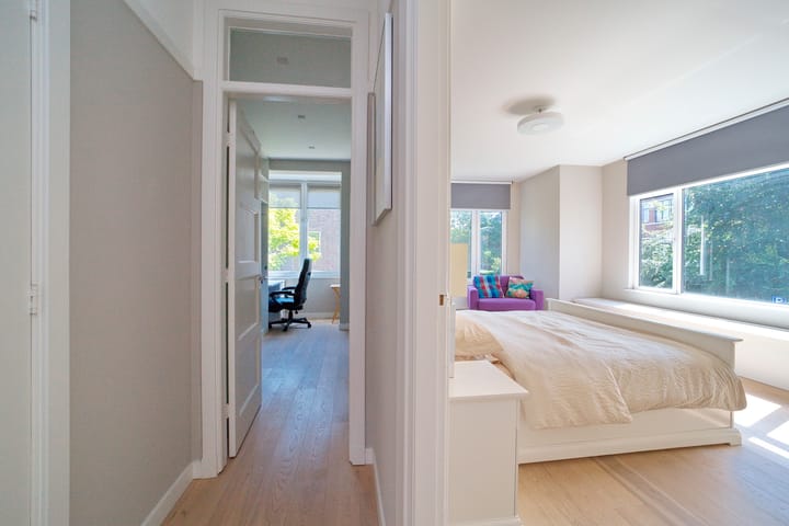 Foto 24 van Van Stienhovenstraat 1