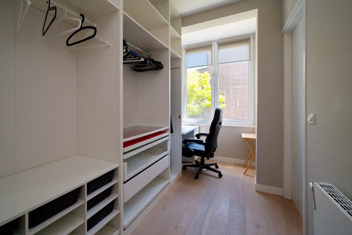 Foto 25 van Van Stienhovenstraat 1