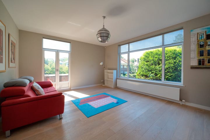 Foto 28 van Van Stienhovenstraat 1