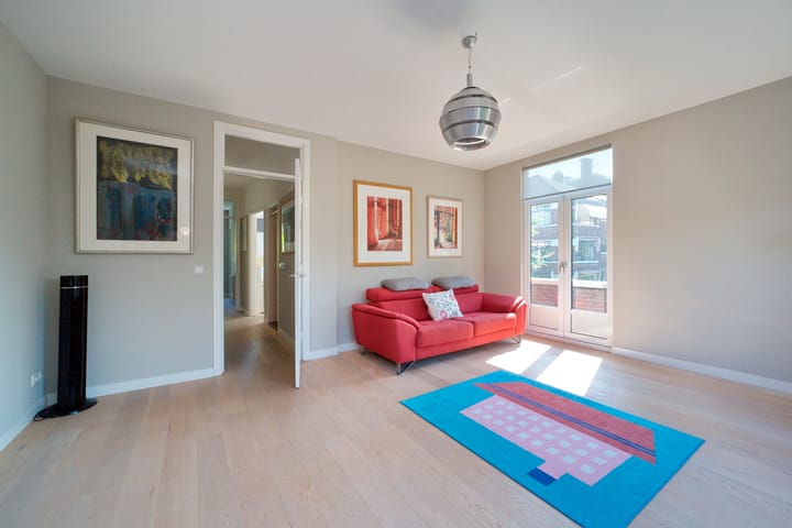 Foto 29 van Van Stienhovenstraat 1