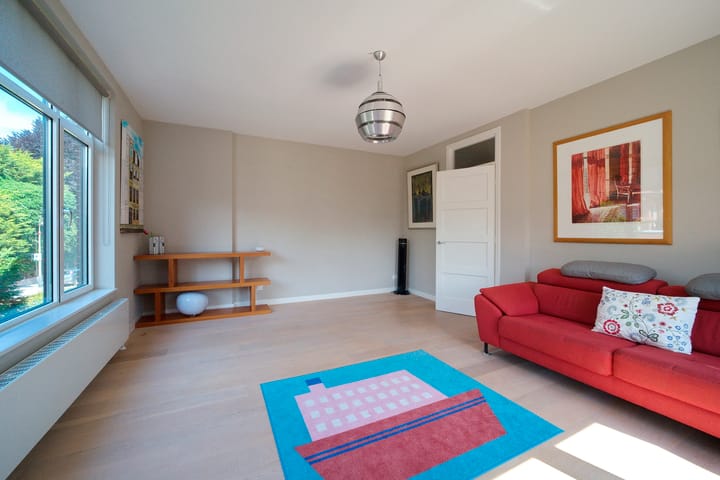 Foto 30 van Van Stienhovenstraat 1