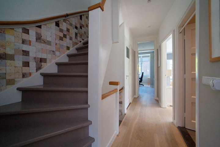 Foto 31 van Van Stienhovenstraat 1