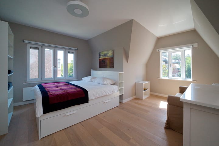 Foto 33 van Van Stienhovenstraat 1