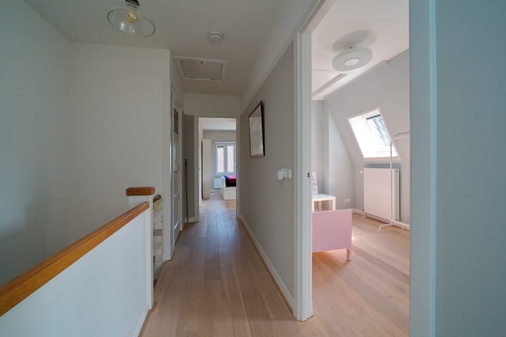 Foto 38 van Van Stienhovenstraat 1