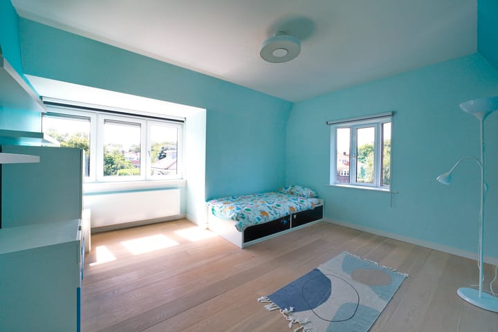 Foto 41 van Van Stienhovenstraat 1