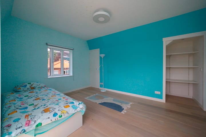 Foto 43 van Van Stienhovenstraat 1