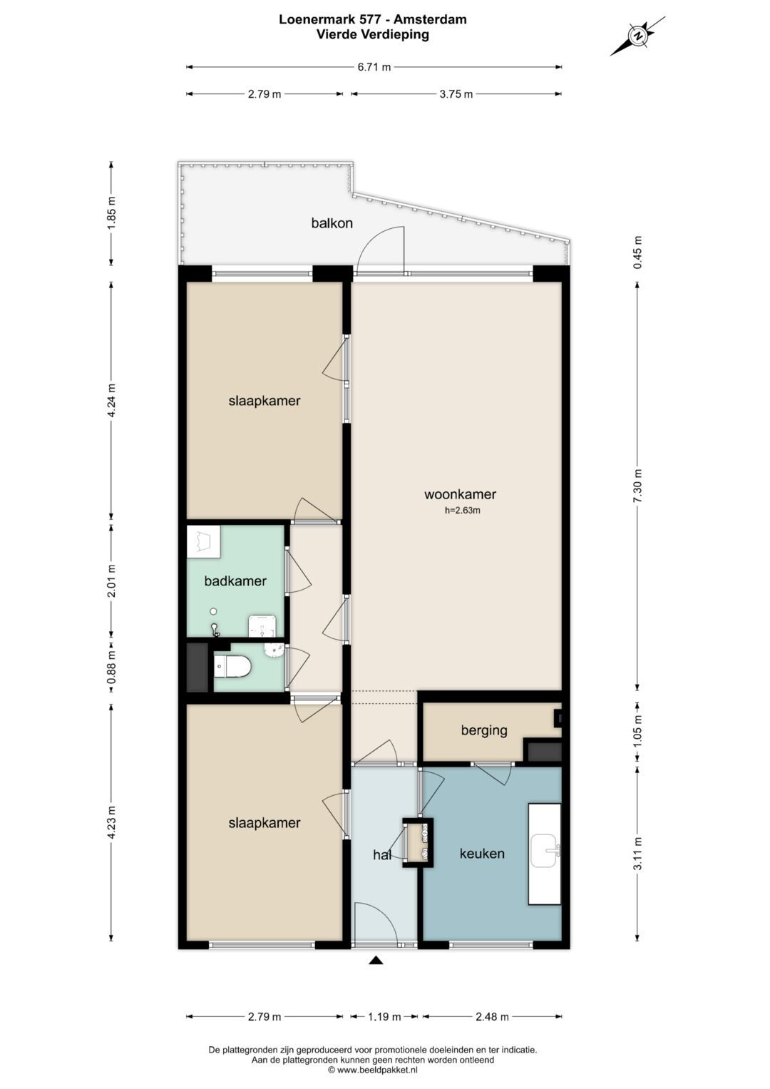 Foto 27 van Loenermark 577