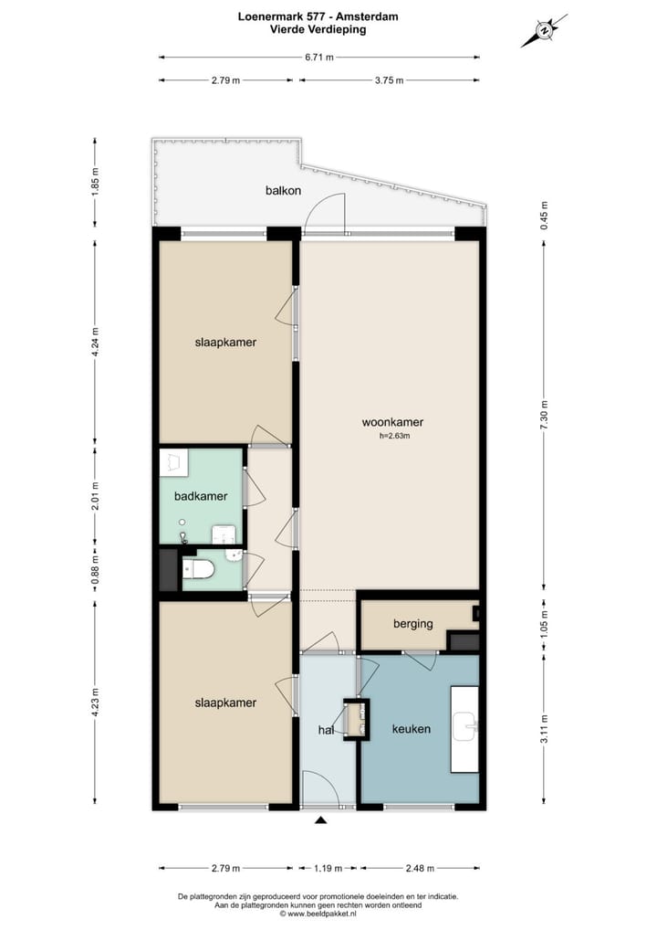 Foto 27 van Loenermark 577